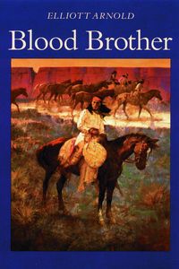 Produktbild: Blood Brothers