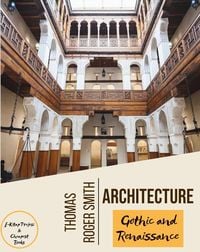 Produktbild: Architecture (Gothic and Renaissance)