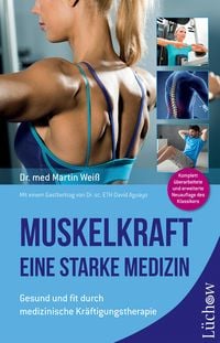 Produktbild: Muskelkraft - Eine starke Medizin