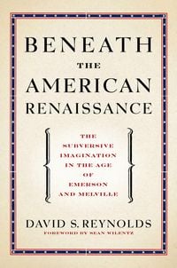 Produktbild: Beneath the American Renaissance