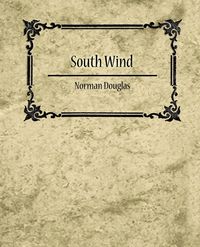 Produktbild: South Wind - Norman Douglas