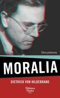 Produktbild: Moralia : obra p&oacute;stuma