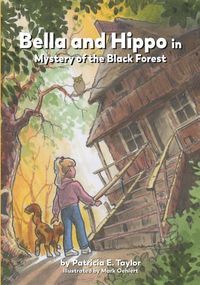 Produktbild: Bella and Hippo in Mystery of the Black Forest