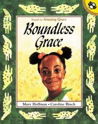 Produktbild: Boundless Grace