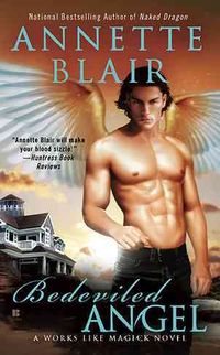 Produktbild: Bedeviled Angel