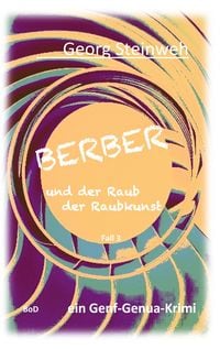 Produktbild: Berber und der Raub der Raubkunst