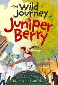 Produktbild: Morris, C: Wild Journey of Juniper Berry