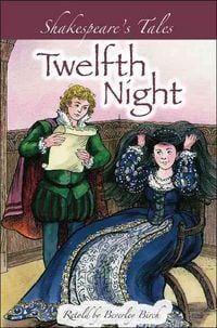 Produktbild: Twelfth Night