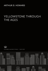 Produktbild: Yellowstone Through the Ages