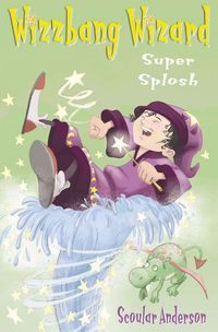 Produktbild: Super Splosh
