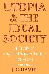 Produktbild: Utopia and the Ideal Society