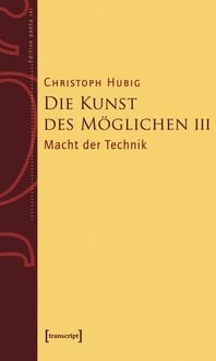 Produktbild: Die Kunst des M&ouml;glichen III