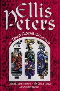 Produktbild: The Third Cadfael Omnibus