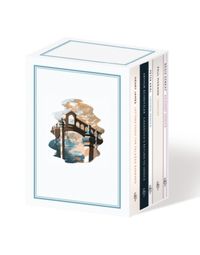 Produktbild: Morand, P: In Search of Venice