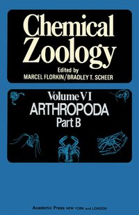 Produktbild: Arthropoda Part B