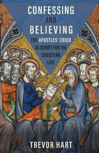Produktbild: Confessing and Believing