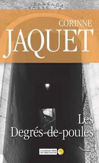 Produktbild: Les Degr&eacute;s-de-poules