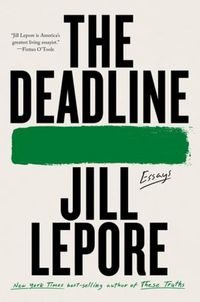 Produktbild: The Deadline