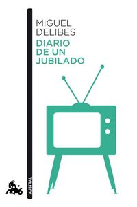 Produktbild: Diario de un jubilado
