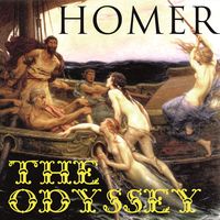 Produktbild: The Odyssey