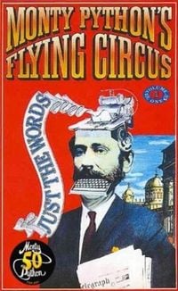 Produktbild: Monty Python's Flying Circus Just the Words Volume One