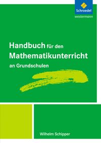 Produktbild: Handbuch f&uuml;r den Mathematikunterricht an Grundschulen