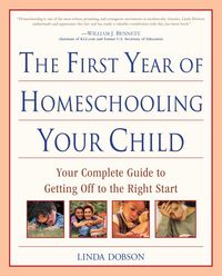 Produktbild: 1st Year Of Homeschooling