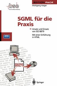 SGML für die Praxis