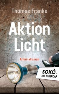 Produktbild: Soko mit Handicap: Aktion Licht