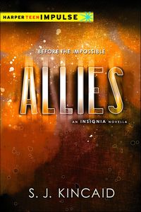 Produktbild: Allies