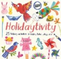 Produktbild: Hayes, F: Holidaytivity
