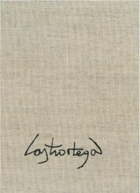 Produktbild: Pedro Castrortega, G&eacute;nesis