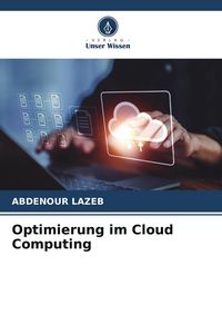 Produktbild: Optimierung im Cloud Computing
