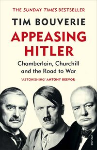Produktbild: Appeasing Hitler