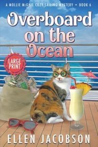 Produktbild: Overboard on the Ocean