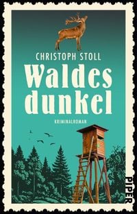 Produktbild: Waldesdunkel