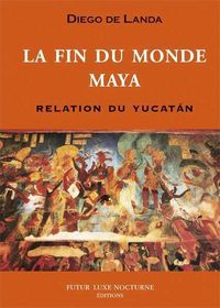 Produktbild: Fin du monde maya