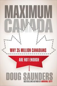 Produktbild: Maximum Canada
