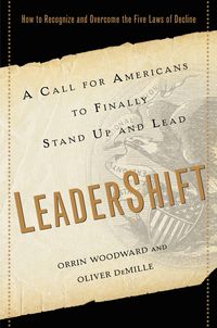Produktbild: LeaderShift