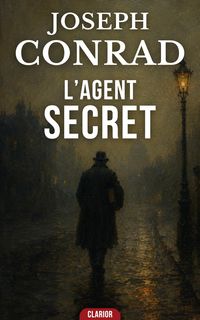 Produktbild: L'agent secret