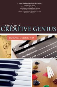 Produktbild: Unlock Your Creative Genius