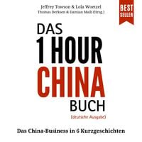 Produktbild: Das One Hour China Buch