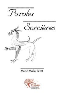 Produktbild: Paroles sorcieres