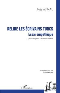Produktbild: Relire les &eacute;crivains turcs