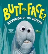 Produktbild: Butt or Face? Volume 2