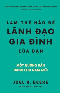 Produktbild: L&agrave;m th&iquest; n&agrave;o &iquest;&iquest; l&atilde;nh &iquest;&iquest;o gia &iquest;&igrave;nh