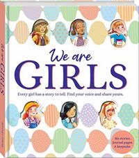 Produktbild: Bonney Press We Are Girls