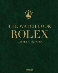 Produktbild: The Watch Book Rolex