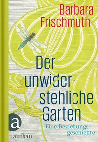 Produktbild: Der unwiderstehliche Garten