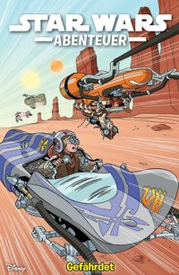 Produktbild: Star Wars Abenteuer